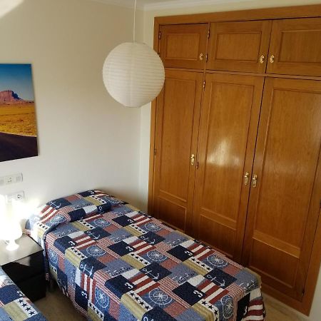 Sunny Apartment Al-Sakia, Quarteira, Vilamoura Exterior foto