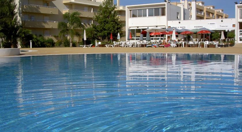Sunny Apartment Al-Sakia, Quarteira, Vilamoura Exterior foto