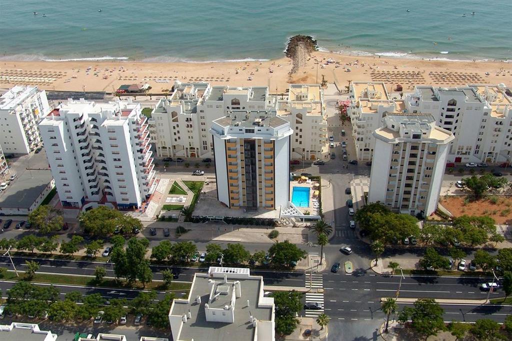 Sunny Apartment Al-Sakia, Quarteira, Vilamoura Quarto foto