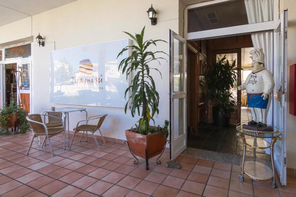 Sunny Apartment Al-Sakia, Quarteira, Vilamoura Exterior foto
