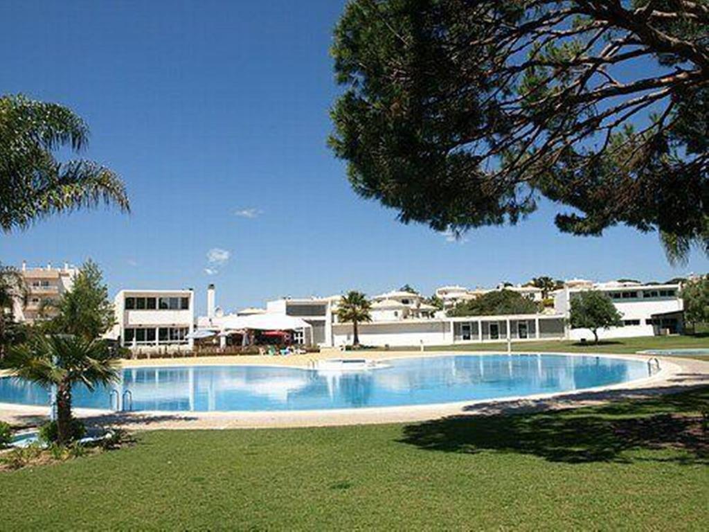 Sunny Apartment Al-Sakia, Quarteira, Vilamoura Exterior foto