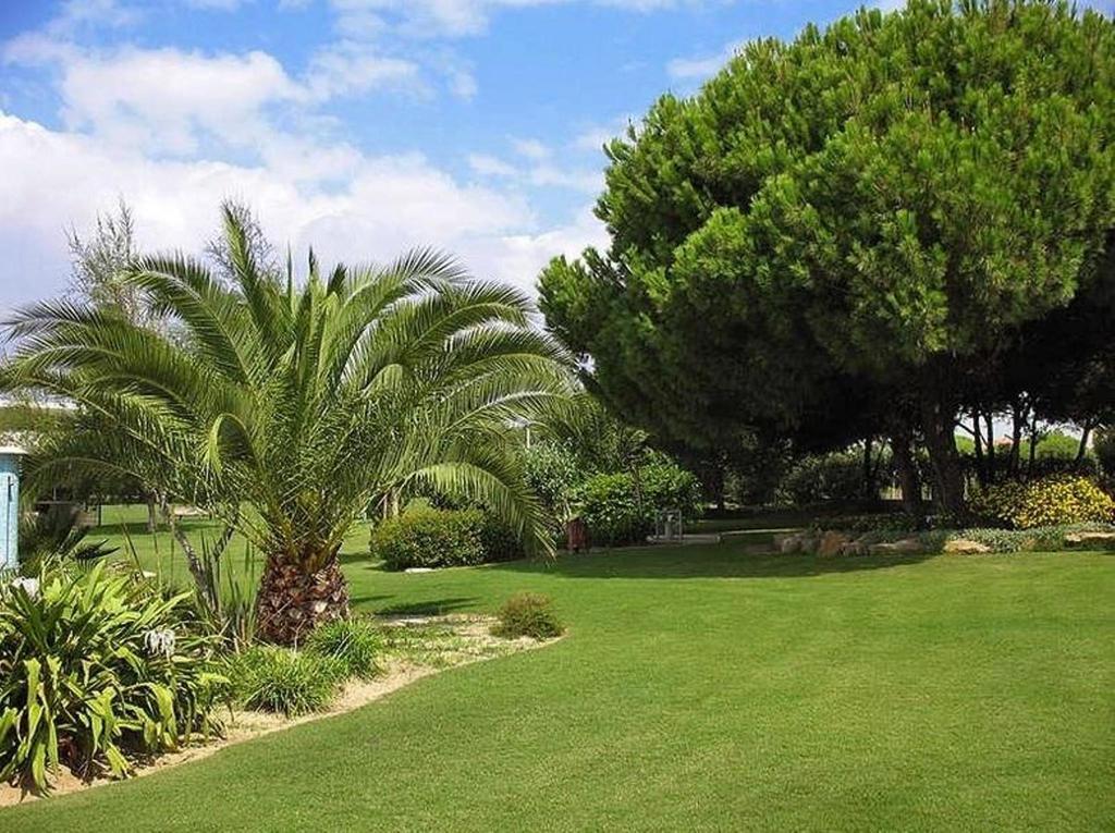 Sunny Apartment Al-Sakia, Quarteira, Vilamoura Quarto foto