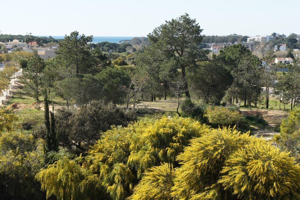 Sunny Apartment Al-Sakia, Quarteira, Vilamoura Exterior foto