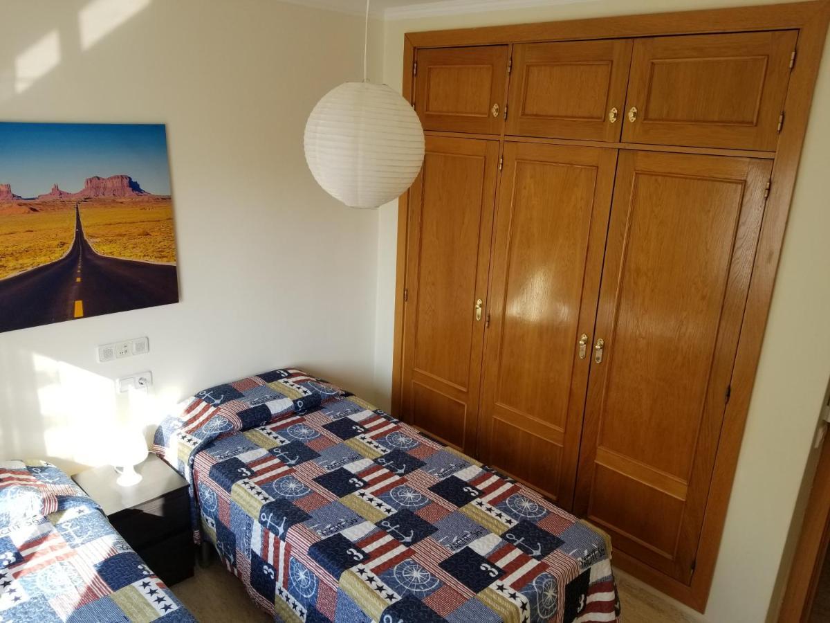 Sunny Apartment Al-Sakia, Quarteira, Vilamoura Exterior foto