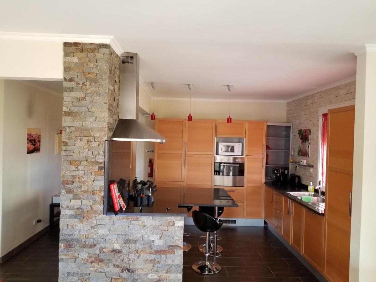 Sunny Apartment Al-Sakia, Quarteira, Vilamoura Exterior foto